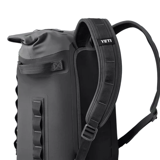 Yeti Hopper M20 Soft Backpack Cooler