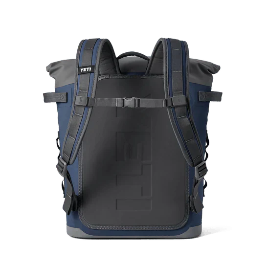 Yeti Hopper M20 Soft Backpack Cooler