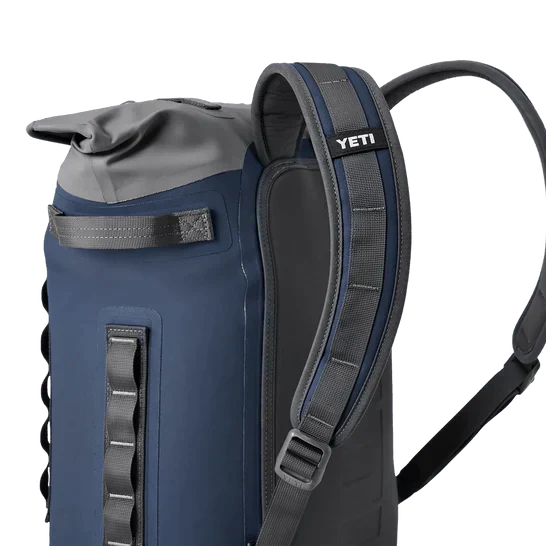 Yeti Hopper M20 Soft Backpack Cooler