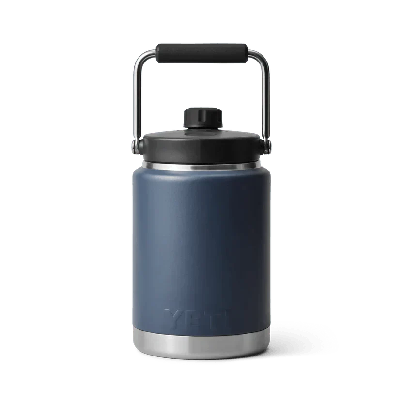 Yeti Rambler 1/2 Gallon (1.9 L) Jug