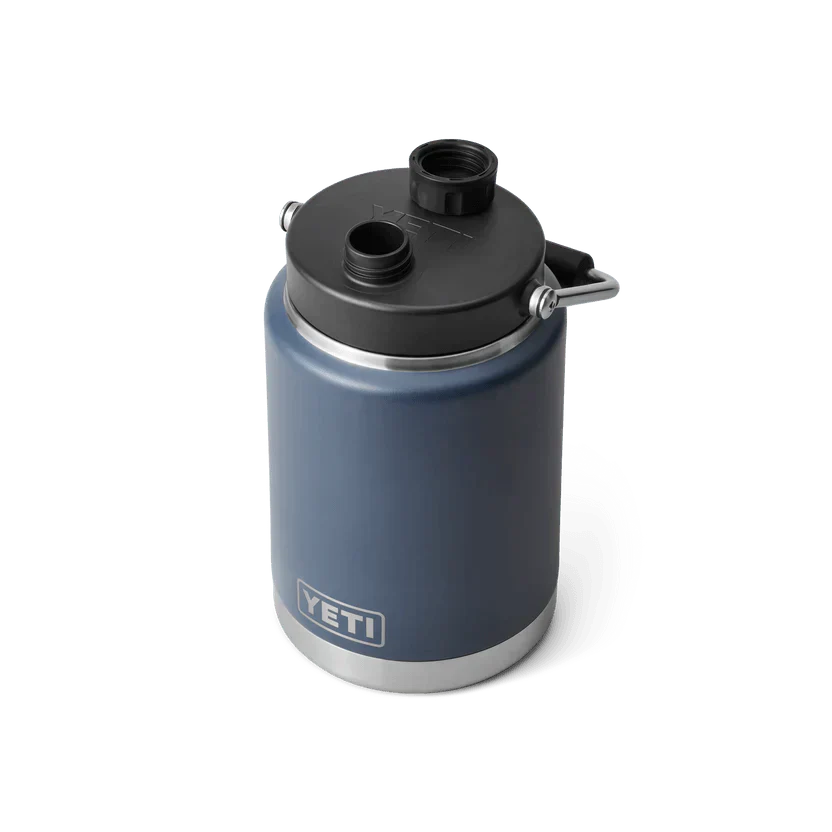 Yeti Rambler 1/2 Gallon (1.9 L) Jug