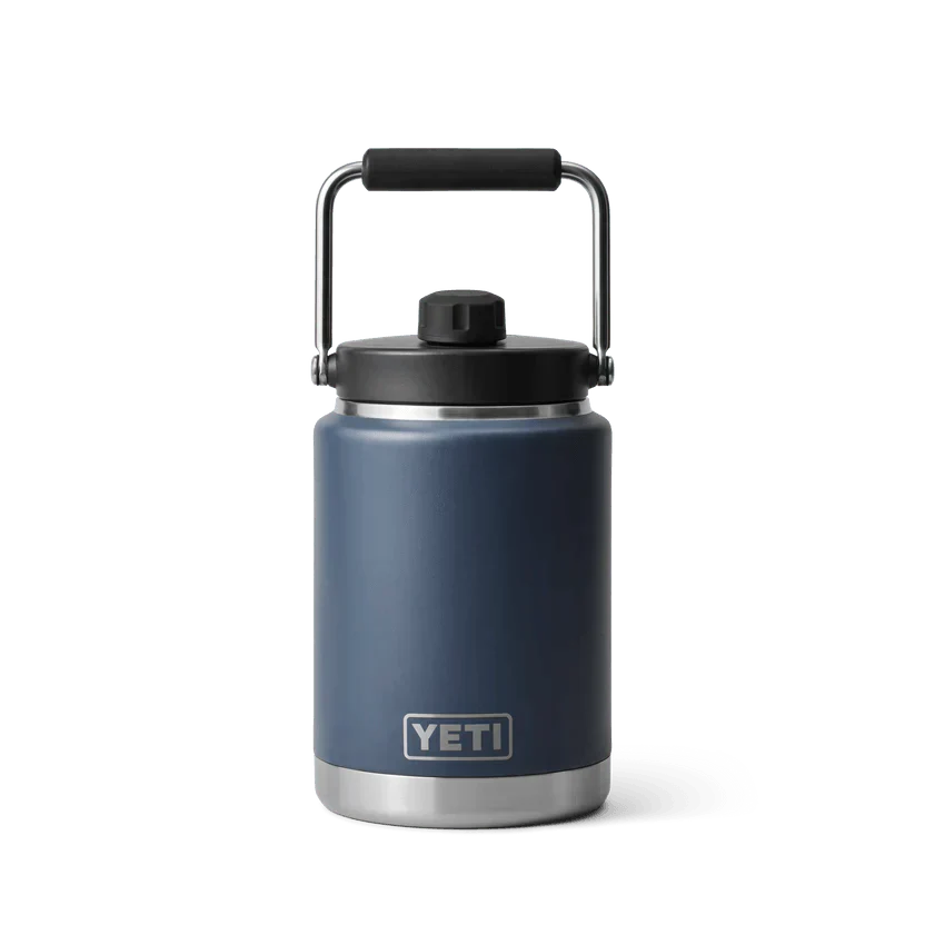 Yeti Rambler 1/2 Gallon (1.9 L) Jug
