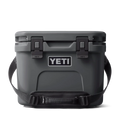 Yeti Roadie 15 Hard Cooler with DoubleDuty Shoulder Strap