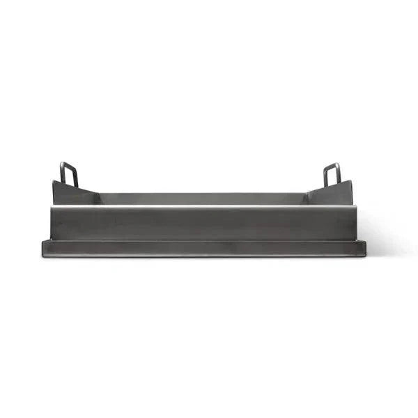 Yoder Smokers 22.5 x 23.5 Griddle for 24x48 Flat Top Charcoal Grill